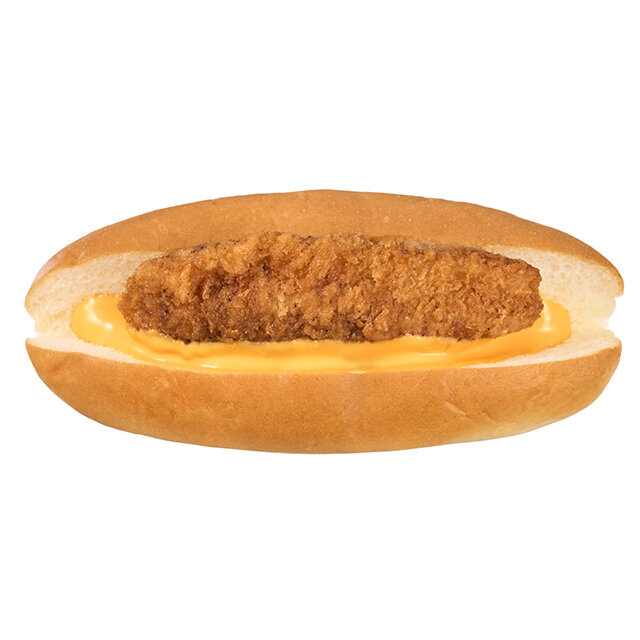 カルツォーネパン | NewDays エキナカポータル